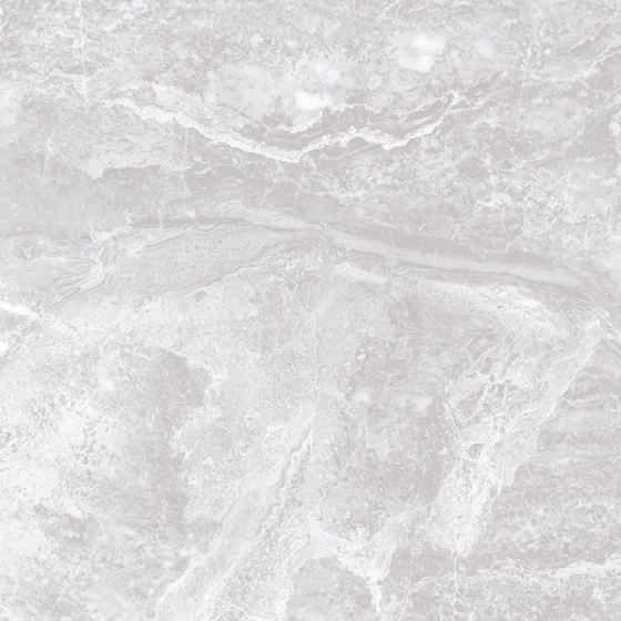 Keros Boheme Gris 33x33 Πλακάκι δαπέδου τύπου μαρμάρου